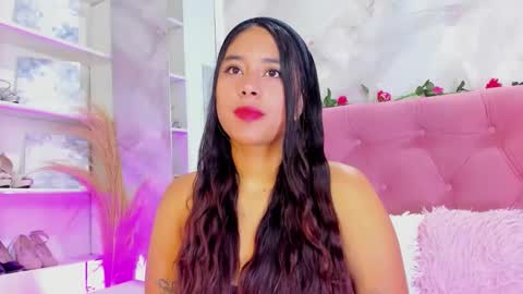 Anna online show from November 1, 4:20 pm