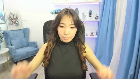 Anna online show from January 19, 11:14 am