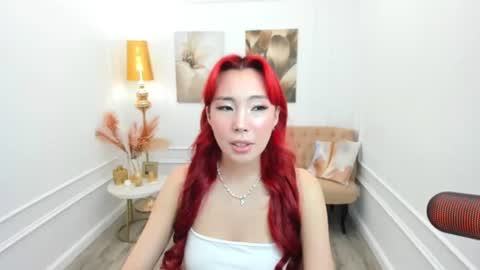 Anna online show from July 10, 11:13 am