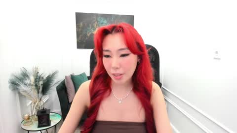 Anna online show from July 11, 11:24 am