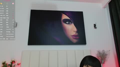 AnnaRos online show from March 17, 3:37 pm