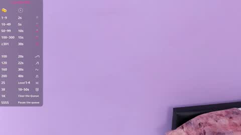 Anna Rosse online show from February 28, 12:17 pm