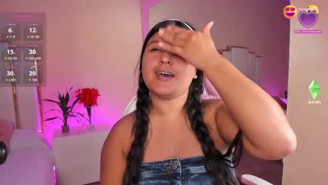 Anna online show from March 15, 12:44 pm