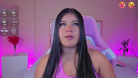 Anna online show from March 31, 11:43 am