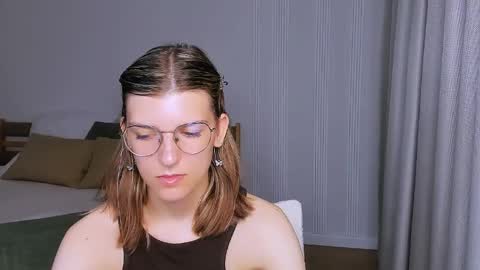 Im Anna online show from May 22, 4:41 am