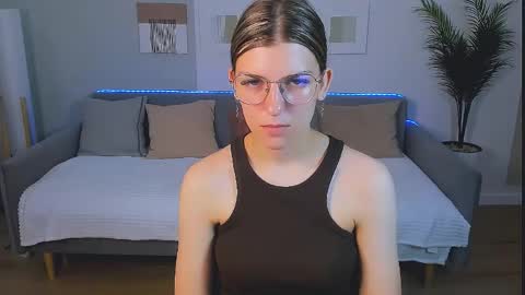 Im Anna online show from May 25, 3:34 am