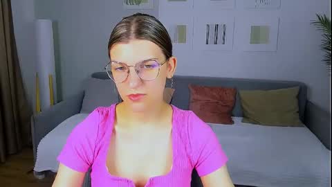 Im Anna online show from May 30, 3:25 am