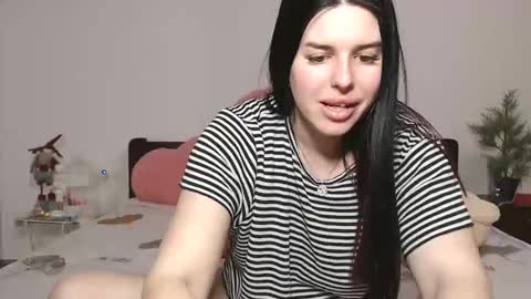 Snapshot of annatrybebetter chatting on February 28, 8:07 pm Annatrybebetter online show from February 28, 8:07 pm