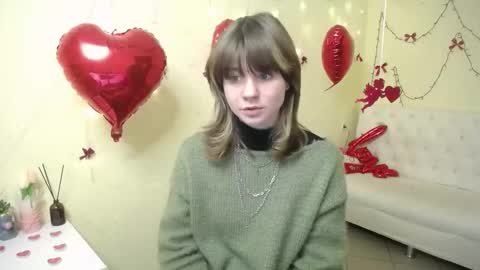 Snapshot of annawestt chatting on February 5, 4:11 pm Anna online show from February 5, 4:11 pm