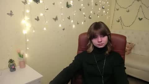 Snapshot of annawestt chatting on February 23, 6:22 am Anna online show from February 23, 6:22 am