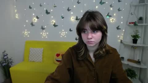 Snapshot of annawestt chatting on March 1, 6:26 am Anna online show from March 1, 6:26 am