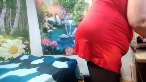 Snapshot of annaxgoldy chatting on March 11, 2:34 pm AnnaXGoldy online show from March 11, 2:34 pm