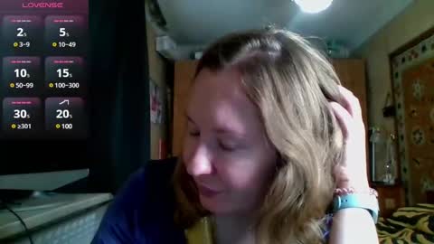 AnnaXLovers online show from December 15, 12:06 pm