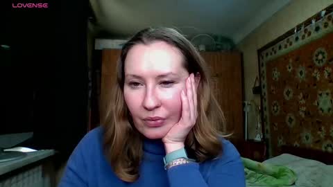 AnnaXLovers online show from February 5, 12:38 pm