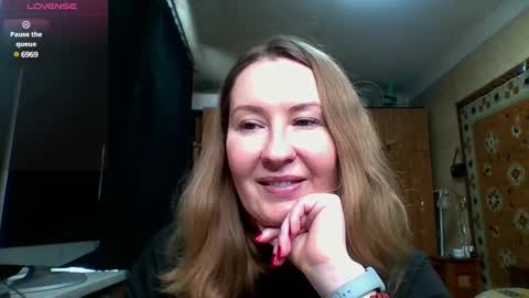 AnnaXLovers online show from February 20, 9:44 am