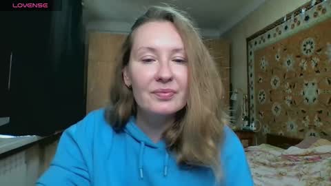 AnnaXLovers online show from October 10, 12:15 pm