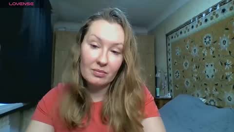 AnnaXLovers online show from March 4, 10:32 am