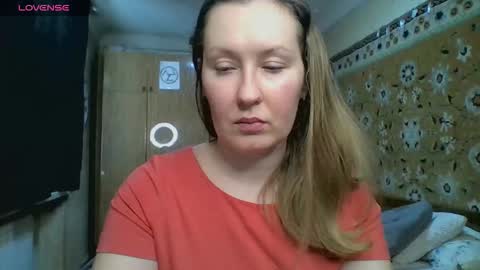 AnnaXLovers online show from March 14, 10:42 am