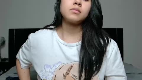 Snapshot of annaxnasty chatting on September 24, 4:05 am Anna online show from September 24, 4:05 am