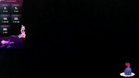 dani online show from May 30, 2:41 am