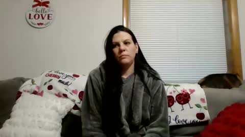 Snapshot of anne12369 chatting on January 19, 1:15 pm anne online show from January 19, 1:15 pm