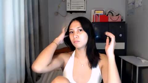 Snapshot of anne_chanelx chatting on May 31, 5:48 am anne_chanelx online show from May 31, 5:48 am
