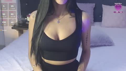 Anne  online show from December 4, 8:12 am