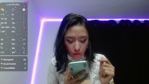 Anne  online show from December 27, 6:46 am