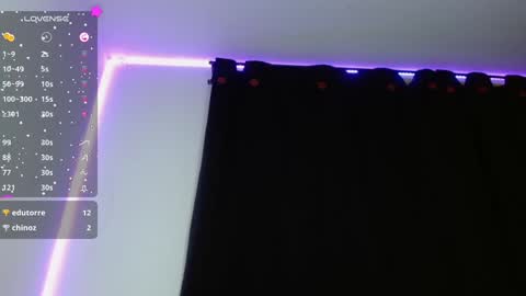 Snapshot of anne_nicholson chatting on December 28, 6:49 am Anne online show from December 28, 6:49 am