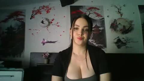 Snapshot of annebellee69 chatting on January 17, 9:29 pm annebellee69 online show from January 17, 9:29 pm