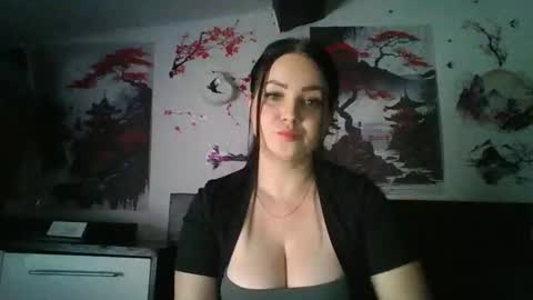 Snapshot of annebellee69 chatting on January 18, 9:29 pm annebellee69 online show from January 18, 9:29 pm