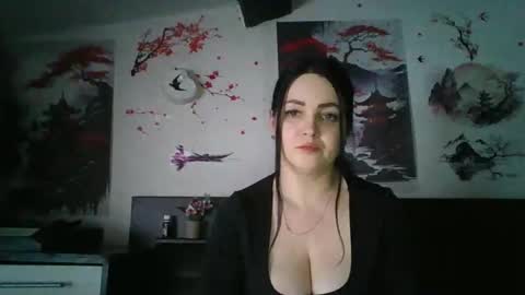 Snapshot of annebellee69 chatting on February 12, 8:59 pm annebellee69 online show from February 12, 8:59 pm