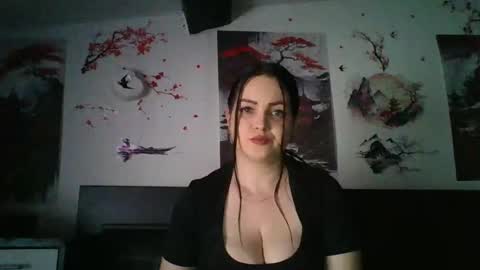Snapshot of annebellee69 chatting on March 19, 8:24 pm annebellee69 online show from March 19, 8:24 pm