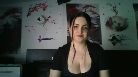 Snapshot of annebellee69 chatting on March 20, 8:14 pm annebellee69 online show from March 20, 8:14 pm