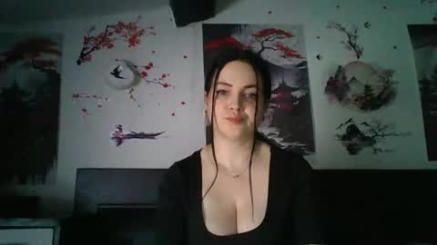 Snapshot of annebellee69 chatting on March 27, 8:52 pm annebellee69 online show from March 27, 8:52 pm