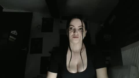 Snapshot of annebellee69 chatting on April 3, 7:01 pm annebellee69 online show from April 3, 7:01 pm