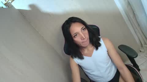 annebisyosa_angela online show from May 25, 12:44 pm