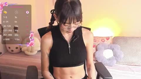 Anne online show from November 1, 11:29 pm