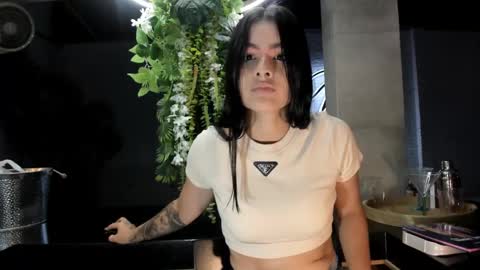 Anne online show from October 20, 3:07 am