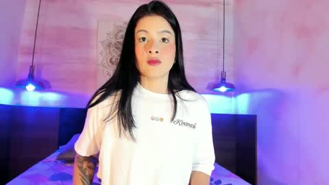 Anne online show from November 29, 3:42 am