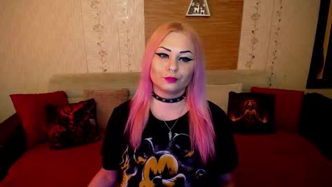 AnnessixReign online show from October 21, 10:38 am