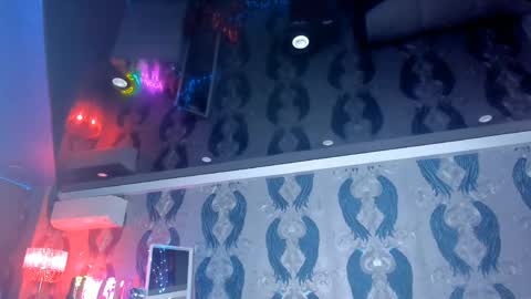 Ana online show from February 19, 11:28 am