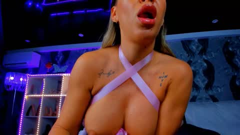 Ana online show from February 24, 4:43 am