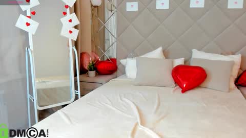 Annet online show from February 20, 9:43 am