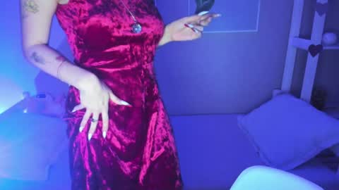 Snapshot of annetenet chatting on January 11, 6:14 am Annet online show from January 11, 6:14 am