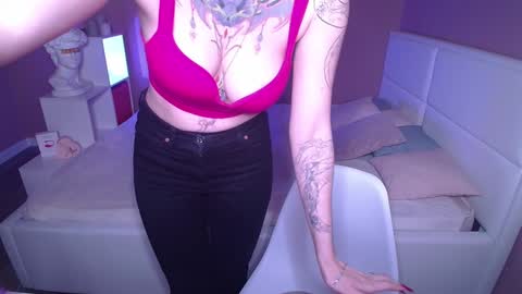 Annet online show from January 31, 9:48 am