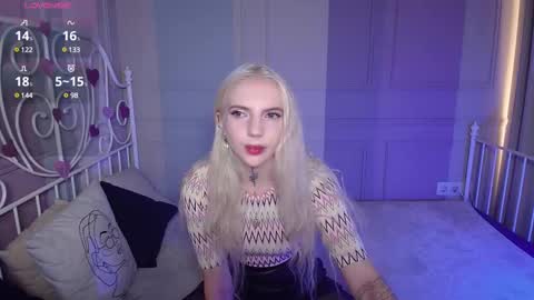 Snapshot of annetenet chatting on February 13, 10:23 am Annet online show from February 13, 10:23 am