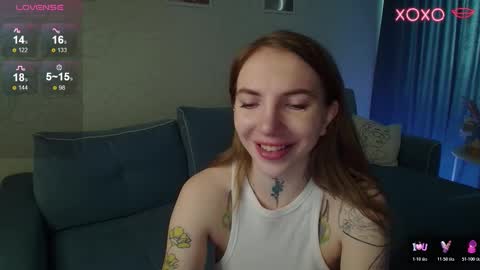 Annet online show from February 26, 8:24 am