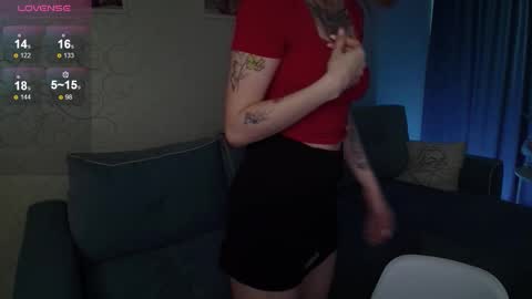 Annet online show from March 6, 8:22 am