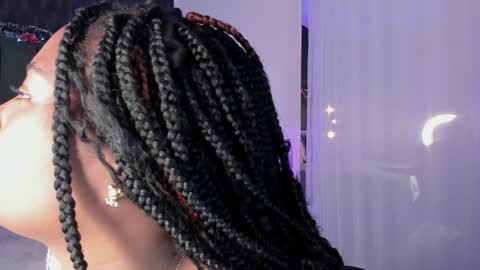 Anneth online show from December 28, 1:18 am